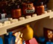НОВО Lego Ideas - Мечо Пух 21326, снимка 6