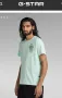 Нова тениска G-star raw mint мента, снимка 1