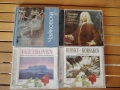 CD с класическа музика и приказки и аудиокасети, снимка 2