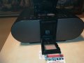 sony zs-s4ip audio system cd/tuner/aux/iphone, снимка 9