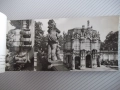 Комплект картички "DRESDEH ZWINGER", снимка 5