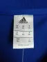 France FFBB Adidas нов оригинален баскетболен потник Франция национален отбор размер 2XL, снимка 8