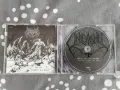 Unleashed - CD - Where No Life Dwells + And The Laughter Has Died EP + Video /Death Metal/, снимка 2