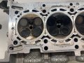 Цилиндрова глава за Mercedes Мерцедес А W176 B W246 клас 1.6 бензин R2700160600 2015, снимка 7