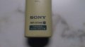 Original SONY RMT-CD10A PERSONAL AUDIO SYSTEM Remote Control, снимка 2