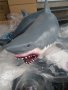 Голяма силиконова акула от филма  "Челюсти", снимка 1