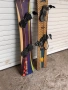сноуборд / snowboard 145 см и 164 см, снимка 3
