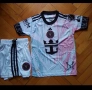 10 MESSI 🩷⚽️ детско юношеска футболни екипи 🩷⚽️ INTER MIAMI , снимка 10