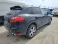 Porsche Cayenne 3.0дизел 245к.с, Джип, Употребяван, За части, снимка 3