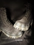 Balenciaga Combat Strike Boots EU44/Баленсиага Комбат Страйк, снимка 5