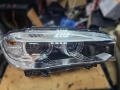 Ремонт на фарове BMW X5 F15 remont na far бмв х5 ф15, снимка 3