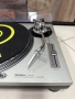 🔉ТОП колекционерски грамофон Technics SL-1200MK2 с DJ доза - direct drive🔉, снимка 4