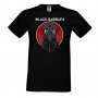 Мъжка тениска Black Sabath 5, снимка 2