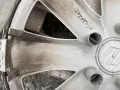 16 цола Тасове Suzuki SX4, снимка 7
