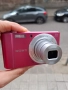 Компактен дигитален фотоапарат SONY Cybershot W810, снимка 7
