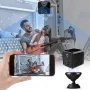 R7 безжична WiFi камера, снимка 5