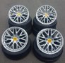 18" Джанти MAM Ауди 5X112 Audi A4 A5 A6 A7 A8 Q3 Q5 S Line RS, снимка 2