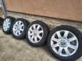 5х112 vw 16 цола 5x112 оригинални, снимка 3