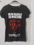 Rammstein / Рамщайн - НОВА оригинална дамска тениска TOUR 2017, снимка 4