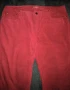 Два различни броя / Червен памучен панталон "Identic" и джинси "Jackpot" / голям размер , снимка 8