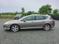 Пежо 407 на части Peugeot 407 2.0HDi 136к.с., снимка 1