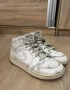 Air Jordan 1 Mid оригинални - размер 40, добро сьстояние, снимка 1