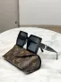 очила с калъф louis vuitton, снимка 3