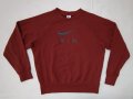 Nike AIR Sportswear Sweatshirt оригинално горнище S, M Найк спорт, снимка 1