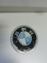 BMW ретро винтидж стара емблема БМВ метална , снимка 1