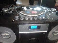 радио касетофон и CD player , снимка 2