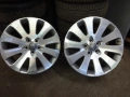 Алуминиеви джанти за Opel Insignia , снимка 7