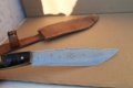 Стар нож , снимка 3