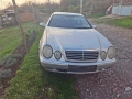 На Части Мерцедес цлк 98г , снимка 2