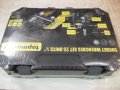 Комплект "TOPMASTER" инструменти 25 части 1/4" TMT нов, снимка 9