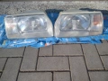 Комплект фарове за Шкода фаворит, снимка 1