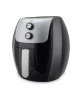 Фритюрник DECAKILA Air Fryer, 8 L, 1800 W, Черен, снимка 1 - Фритюрници - 43535892