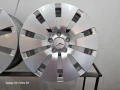 4бр 17ски джанти за MERCEDES 5х112мм A170539 , снимка 3