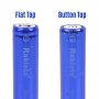 Качествена батерия 18650 за фенер прожектор RAKIETA 8800mAh 3.7V, снимка 6
