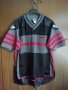 Adidas The Brand with The Three Stripes Vintage оригинална тениска Jersey, снимка 1