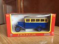 ГАЗ 03-30 Автобус - мащаб 1:43 на Наш Автопром - модела е нов в кутия, снимка 8