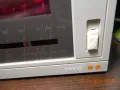Swing 1034n Radio clock alarm with night light- vintage 1983, снимка 2
