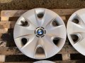 16 цола Тасове за BMW БМВ 1 E87 Оригинал, снимка 4