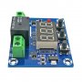 Модул програмируем таймер XH-M663 DC12V, снимка 5