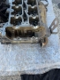 Напълно гола глава за двигател на Мерцедес Mercedes 2.2Cdi 651 само за 450лв. r651016, снимка 3