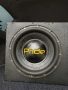Pride Tv3 12 нискочестен басов Spl говорител #car audio , снимка 7