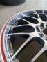 АЛУМИНИЕВИ ДЖАНТИ ЗА OPEL- FORD -SUZUKI- NISAN -KIA -MAZDA  -4Х100---4X108X63.4-17 цола, снимка 8