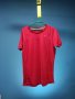 NIKE Dri-Fit Тениска/Дамска L, снимка 1