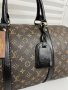 Пътна чанта / сак Louis Vuitton, снимка 4