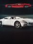 Спален плик Ферари,Ferrari, снимка 3