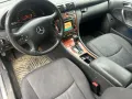 Mercedes C220cdi на части , снимка 10